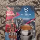 دفتر دوري ابطال اوروبا 2020 2021