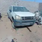 قطع غيار ايسوزوموديل 2008