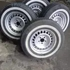 جنوط هيلكس دمعه مايله كفرات خط صيني دعست يوكوها مقاس 15