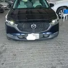 جيب مازدا CX30 فل كامل 2023