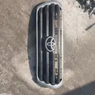 شبك لاندكروزر نظيف اصلي وكاله