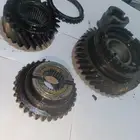 ترس خامس باترول مع كامل القطع