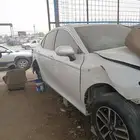 تشليح تويتا كامري وجيوب