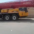تاجير رافعات شوكيه وكرينات ومان لفت وسيزر لفت