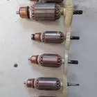 قلوب جدد منوعة لصاروخ القص الثابت ولكمريسرات الحفروللدريلات