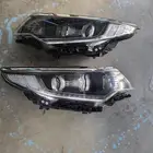 شمعات اوبتيما 2016-2018