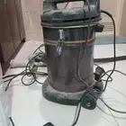 مكنسه كهربائيه للبيع