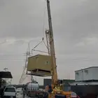 كرين 50 طن نبحث دائم ا عن رفع مستوى أعمالكم بكل احترافية نح
