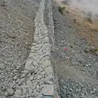 معلم حجر وقص ارضي بكلين
