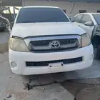 هايلوكس 2009