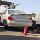 كامري 2006