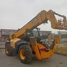 رافعه تلسكوبيه نظام سفتي 2016 استماره للأجار الشهر
