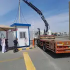 رافعه ونش كرينات للايجار جدة داخل شغل راقم جوال وتس اب