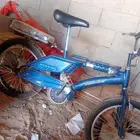 سيكل رامبو جديد علا اسوم