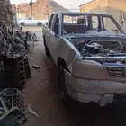 قطع غيار ددسن 2010قير دفرنس جميع القطع موجود
