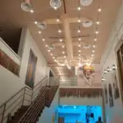 كهربائي الخرج