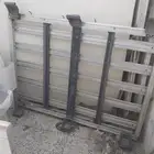 سله المانيوم جيب لندكروزر الوكاله