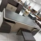 طاولات مكتبي بيع