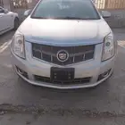 كديلاك SRX 2012 تشليح قطع غيار فقط
