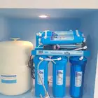 فلتر مياه منزلي 7 مراحل - خصم خاص لفترة محدودة