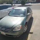 سياره نيسان التيما موديل 2005 جير عادي مجدد مفحوص تكيف شاغل