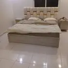 غرف نوم مودرن
