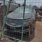يوجد قطع غيار شفروليه امبالا LTZ 2016