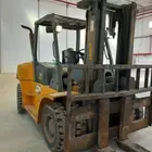 رافعه شوكيه للايجار 2015 ومديلات مختلفه بوبكات رصاصات