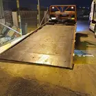 سطحه هيدروليك جدة