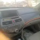 تشليح قطع هندا كورد 2012