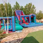 الإيجار اليوم ملعب صابوني زحليق نطيطات جده