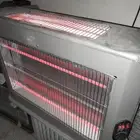 دفايات متنوعة شمعات وزيتية