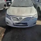 بيع قطع غيار سياره كامري 2011مسقطة تماتيك تشليح الحاير الريا