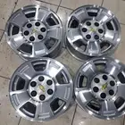 جنوط تاهو مقاس17 اصليه وكاله