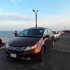 هوندا أوديسي موديل 2015