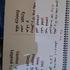 مدرس لغة انجليزية