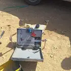 كشف مياه آبار