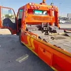 متواجد في الرياض وطالع علي حفر الباطن فاضي