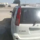 نيسان اكستريل 2007