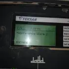 مهندس مولدات كهرباء ديزل