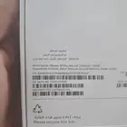 ايفون 16 برو تيتانيوم طبيعي 128