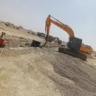 بوكلين للايجار في جده ابحر الشماليه