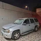 شيفروليه تريل بليزر 2008 Ls