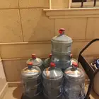 دباب مويه منهل فاضيه