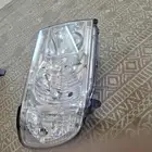 شمعه جيب لاندكروزر جهت اليمين جديده