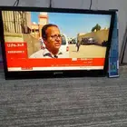 الخرج الموقع الخرج شاشة 43 بوصه عادية مع القاعده الخرج الخرج