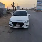 Hyundai Accent 2019