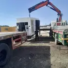 رافعه ونش كرينات للايجار جدة داخل شغل راقم جوال وتس اب