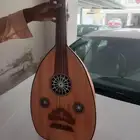 عود مصري مخزن صوته جميل