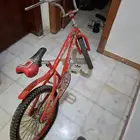 دراجه مقاس 20